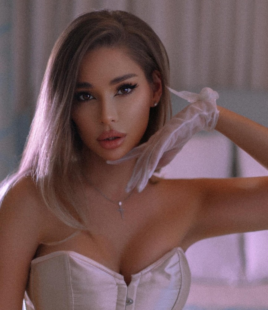 Индивидуалка Ника фото № 2 в городе Москва