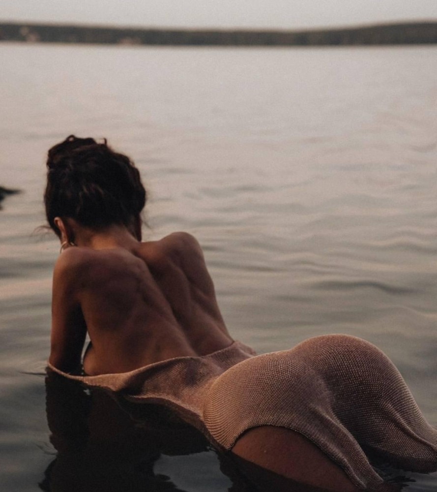 Индивидуалка Ника фото № 2 в городе Москва