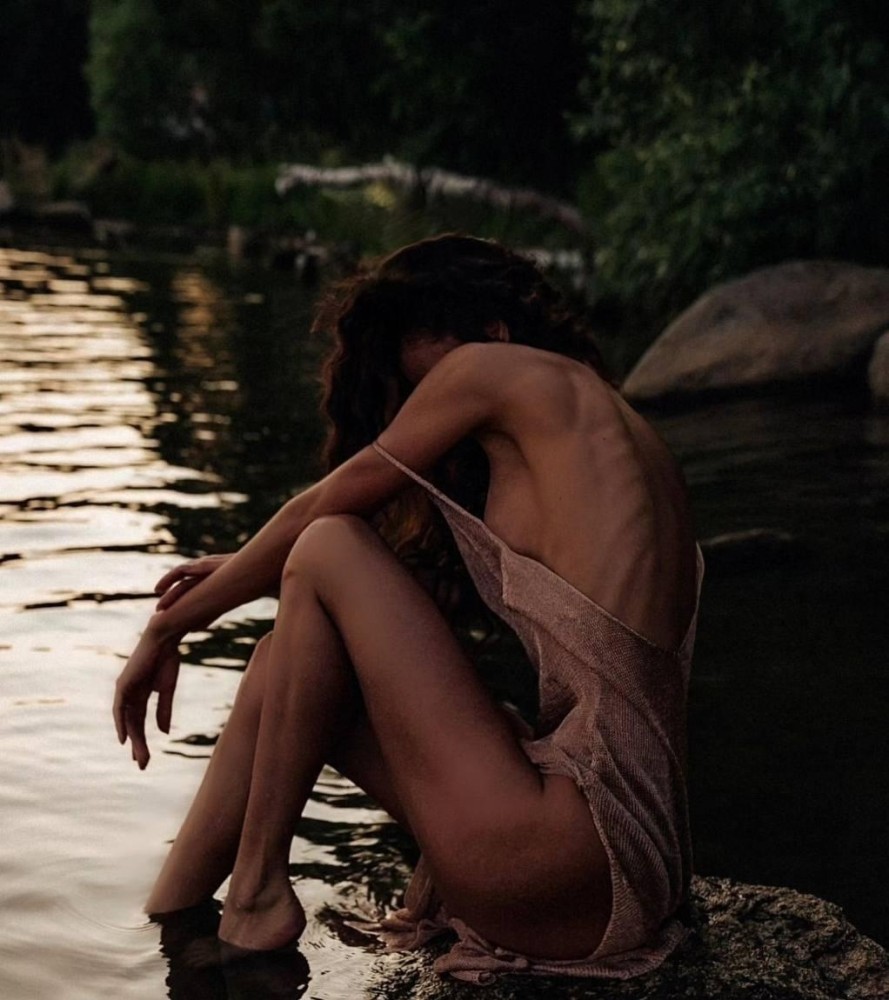 Индивидуалка Ника фото № 2 в городе Москва