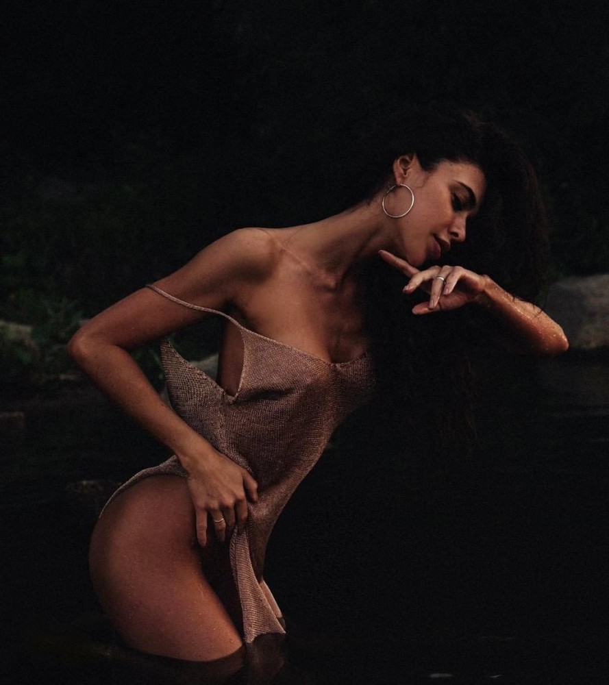 Индивидуалка Ника фото № 2 в городе Москва