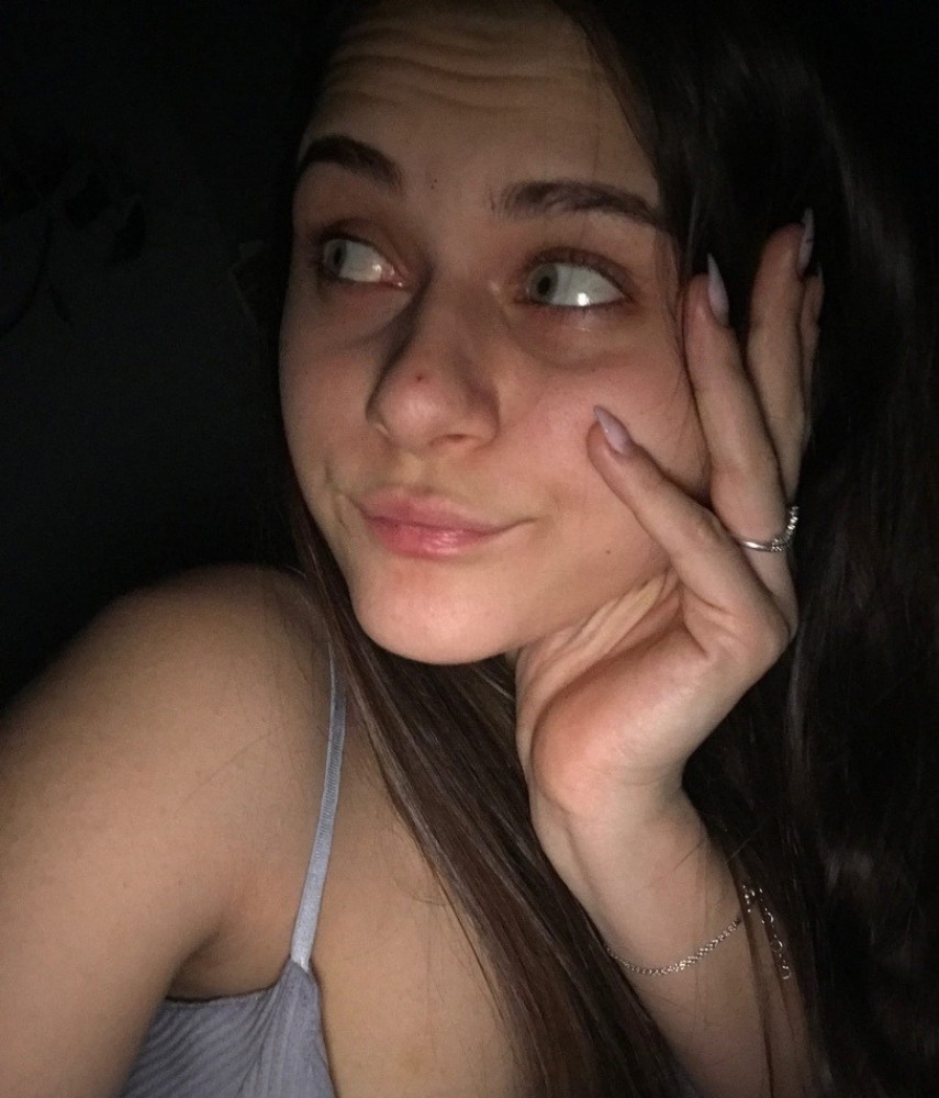 Индивидуалка Никушка фото № 2 в городе Москва