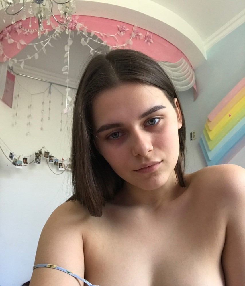 Индивидуалка Никушка фото № 2 в городе Москва