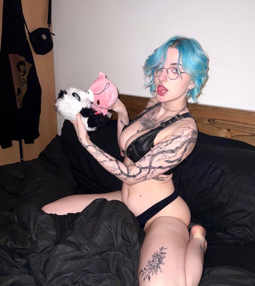 Индивидуалка Нина фото № 2 в городе Москва