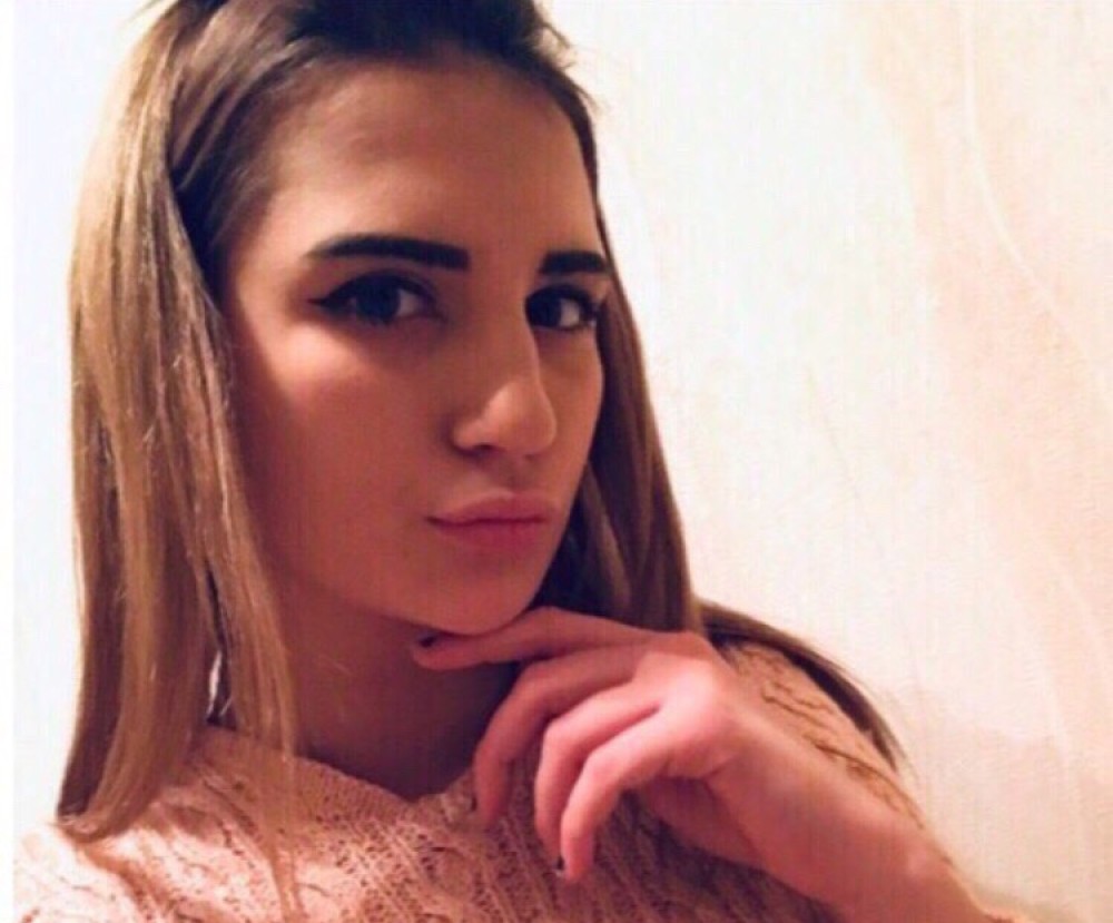 Индивидуалка Нина фото № 2 в городе Москва