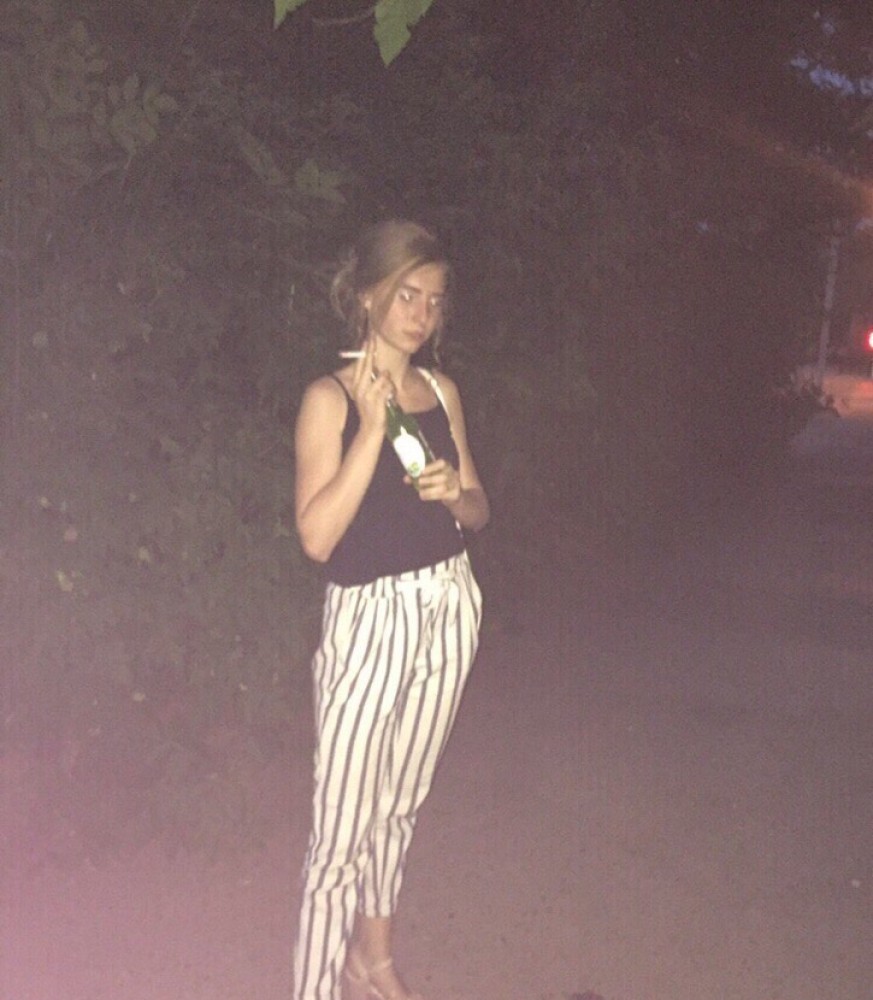 Индивидуалка Нина фото № 2 в городе Москва