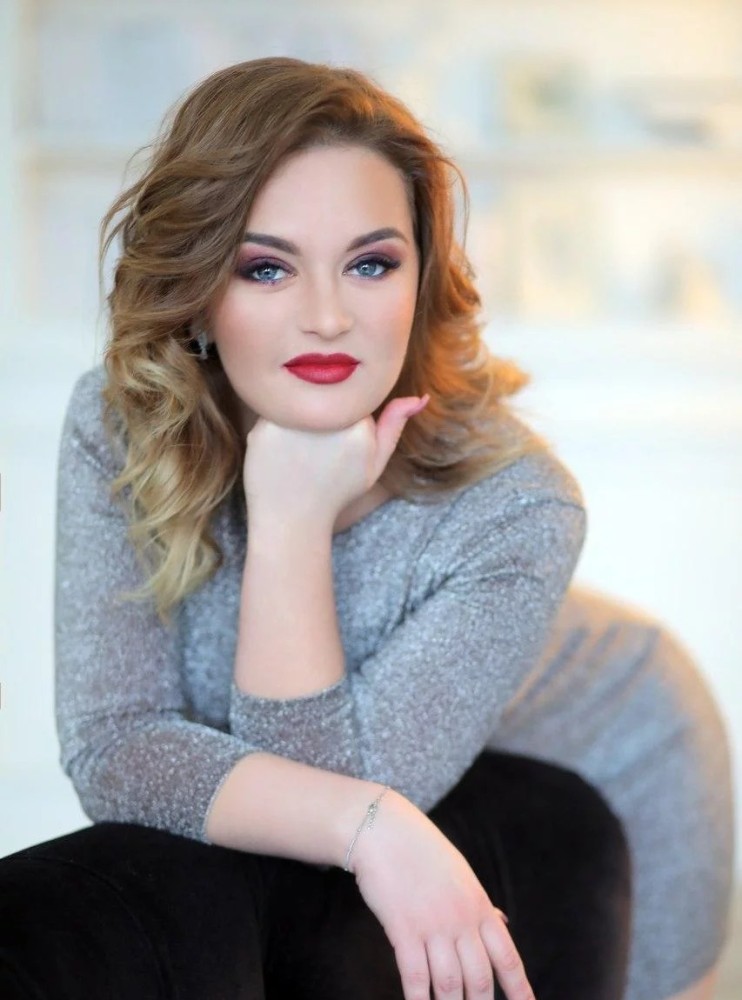 Индивидуалка Нина фото № 2 в городе Москва