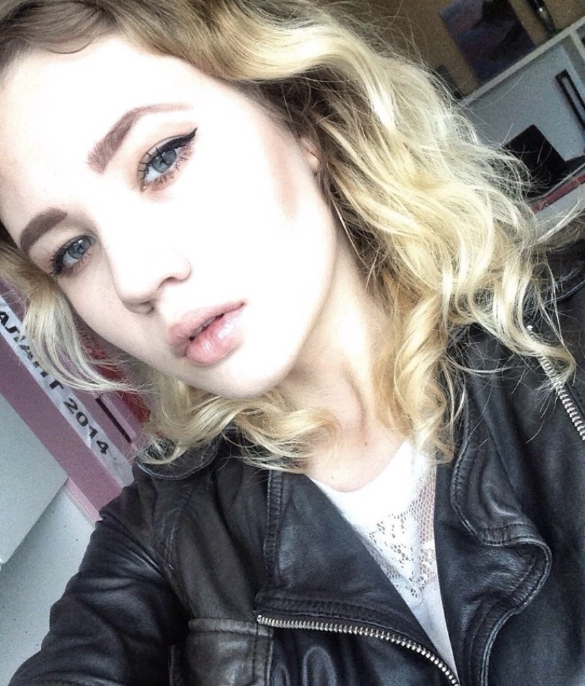 Индивидуалка Нина фото № 2 в городе Москва