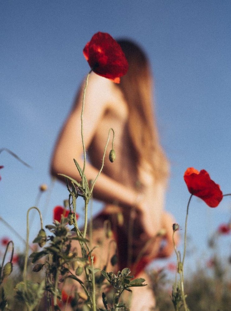 Индивидуалка Нина фото № 2 в городе Москва