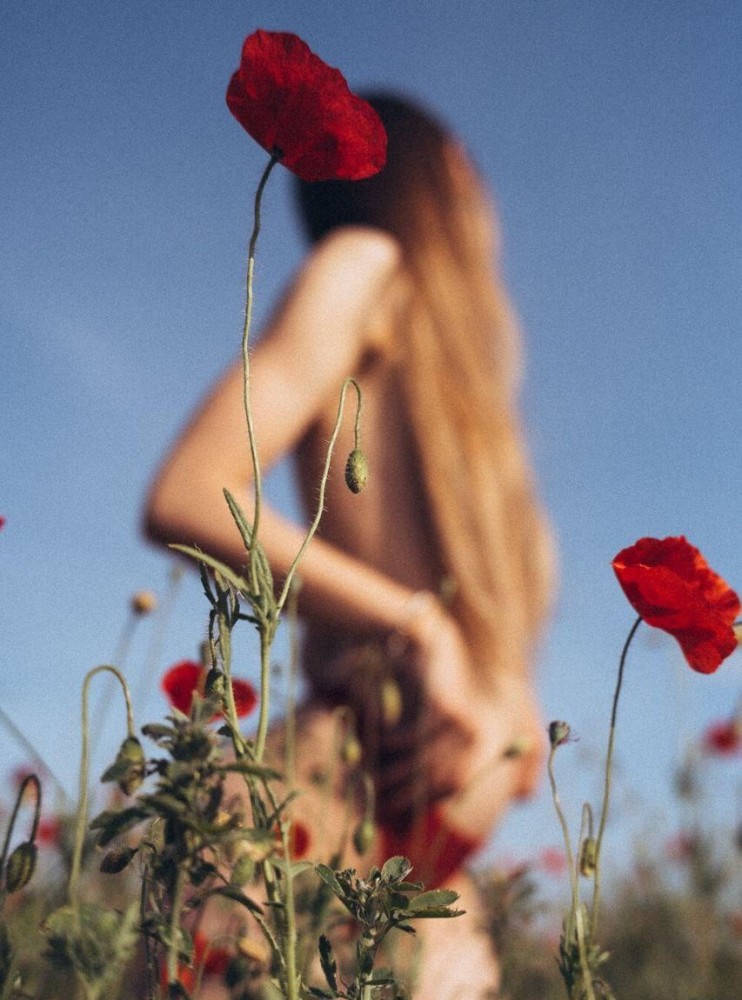 Индивидуалка Нина фото № 2 в городе Москва