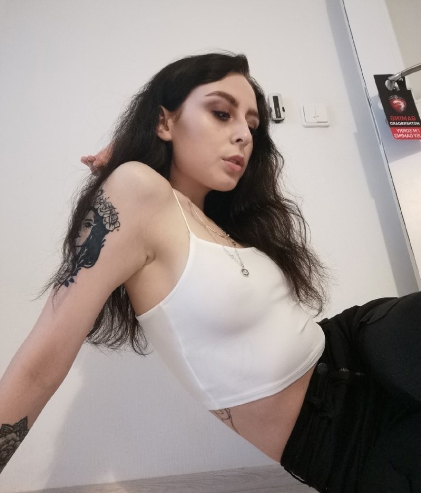 Индивидуалка Нина фото № 2 в городе Москва