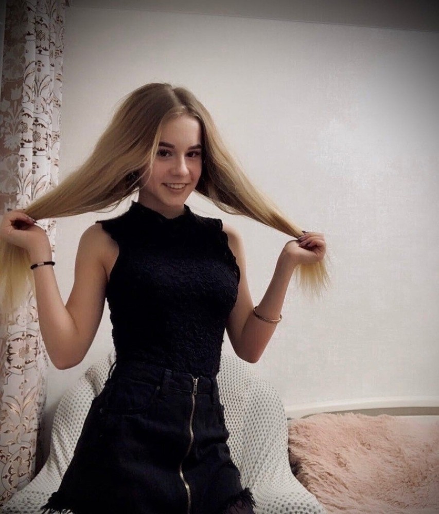 Индивидуалка Нинель фото № 2 в городе Москва