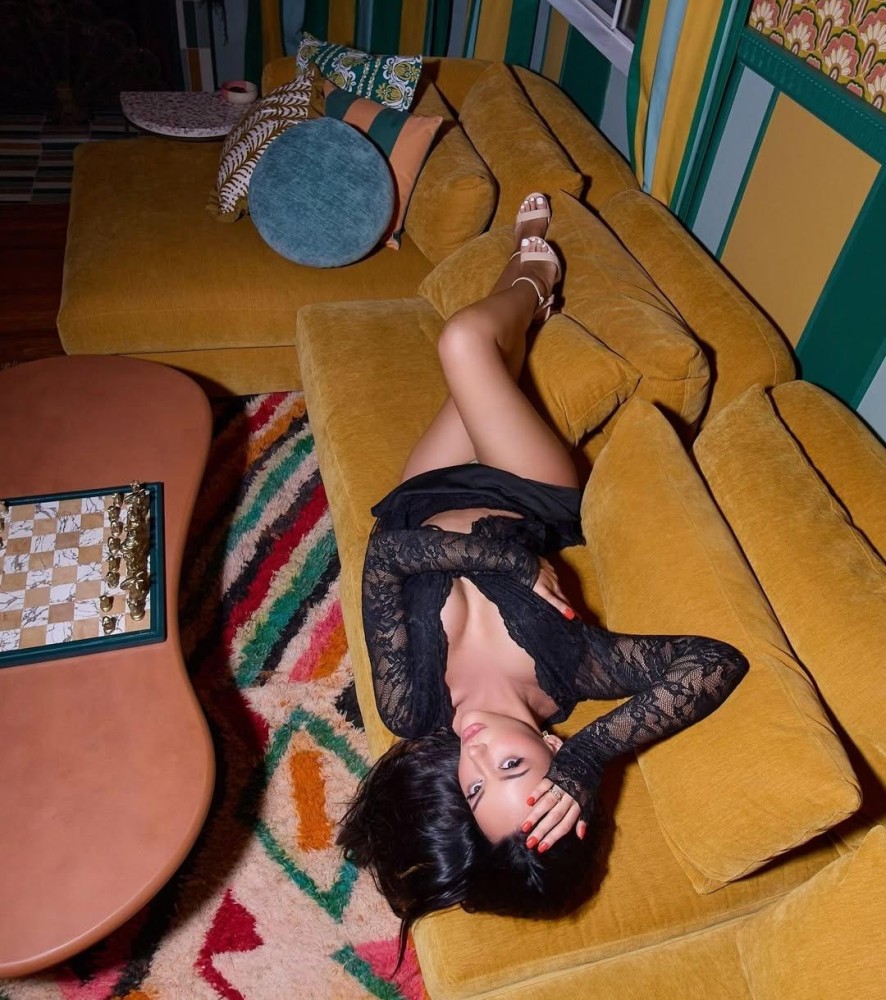 Индивидуалка Ниночка фото № 2 в городе Москва