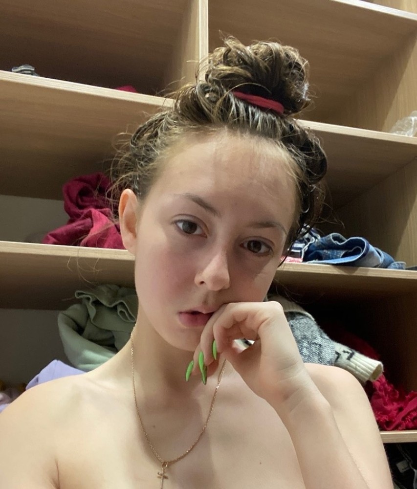 Индивидуалка Нонна фото № 2 в городе Москва