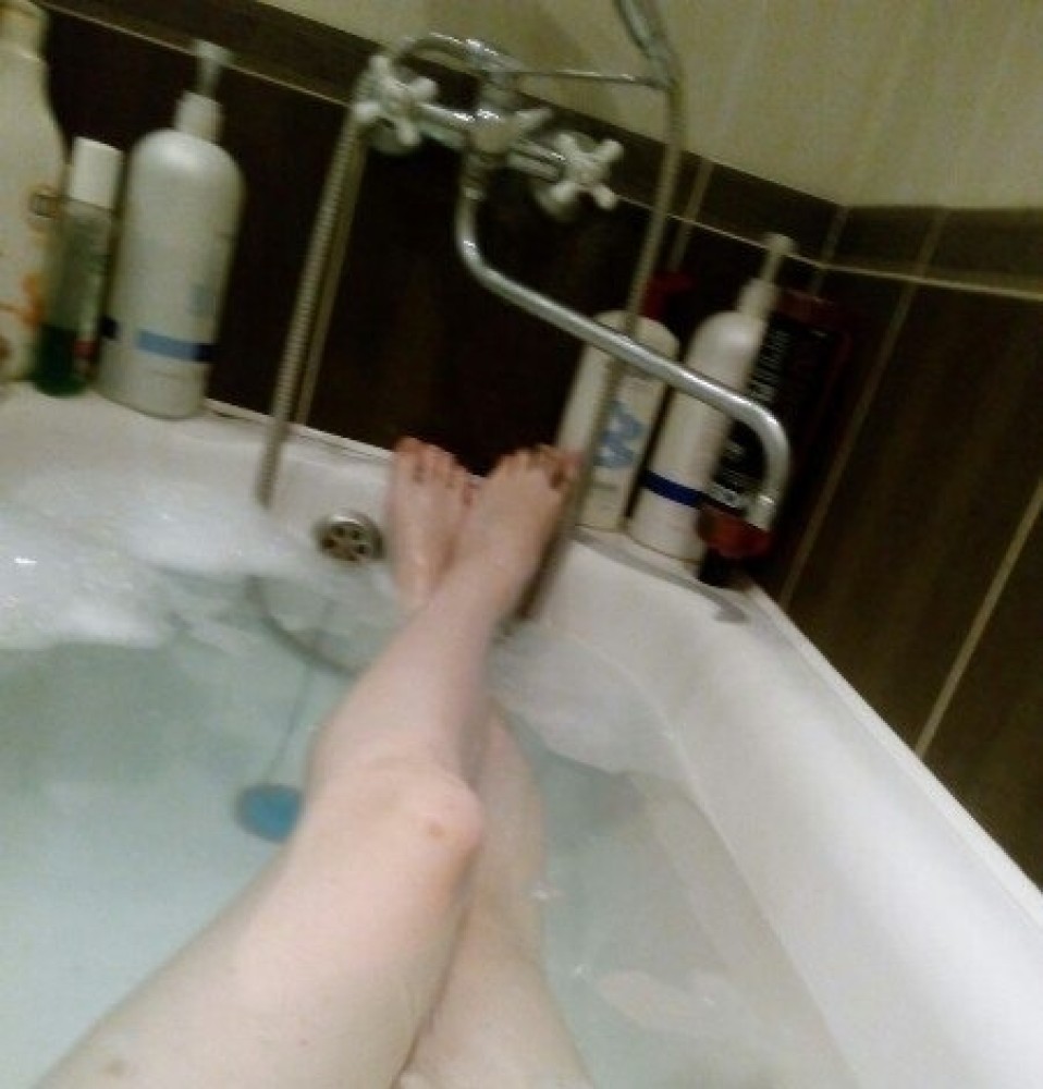 Индивидуалка Нонна фото № 2 в городе Москва