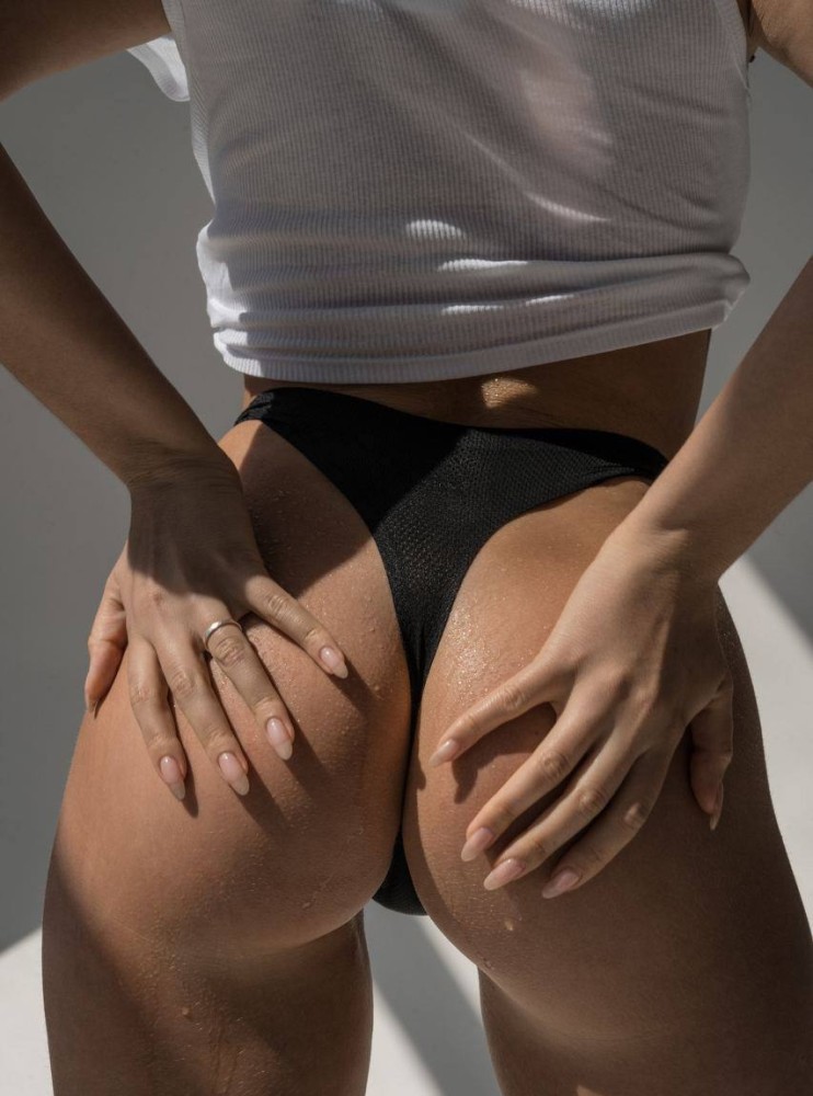 Индивидуалка Нора фото № 2 в городе Москва