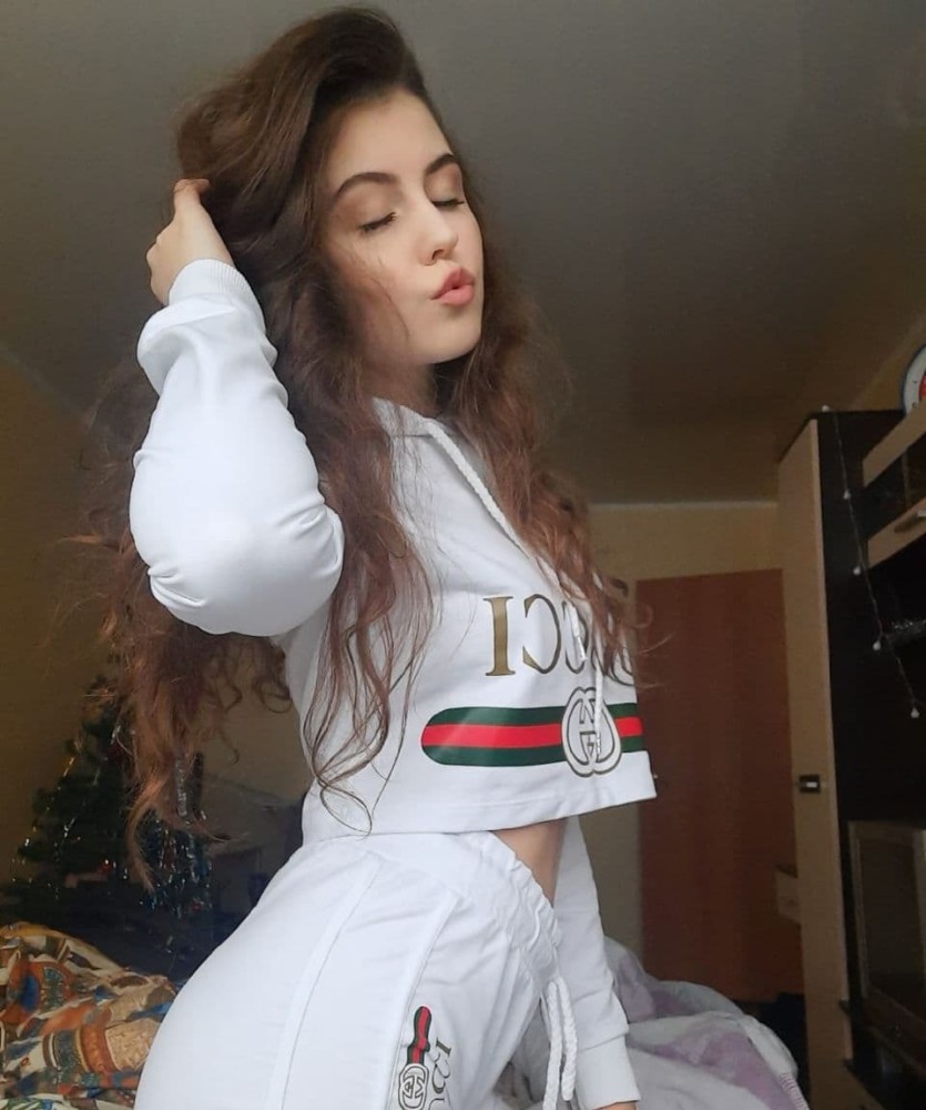 Индивидуалка Нуки фото № 2 в городе Москва