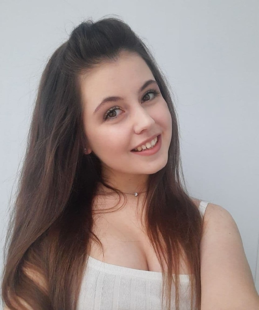 Индивидуалка Нуки фото № 2 в городе Москва