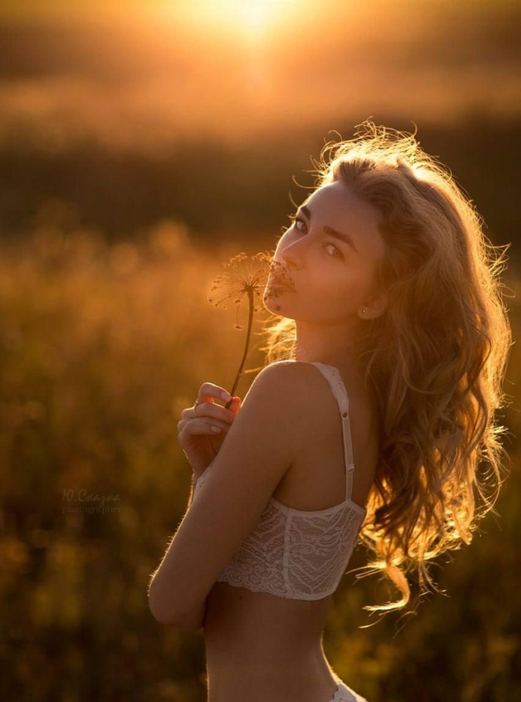 Индивидуалка Нюта фото № 2 в городе Москва