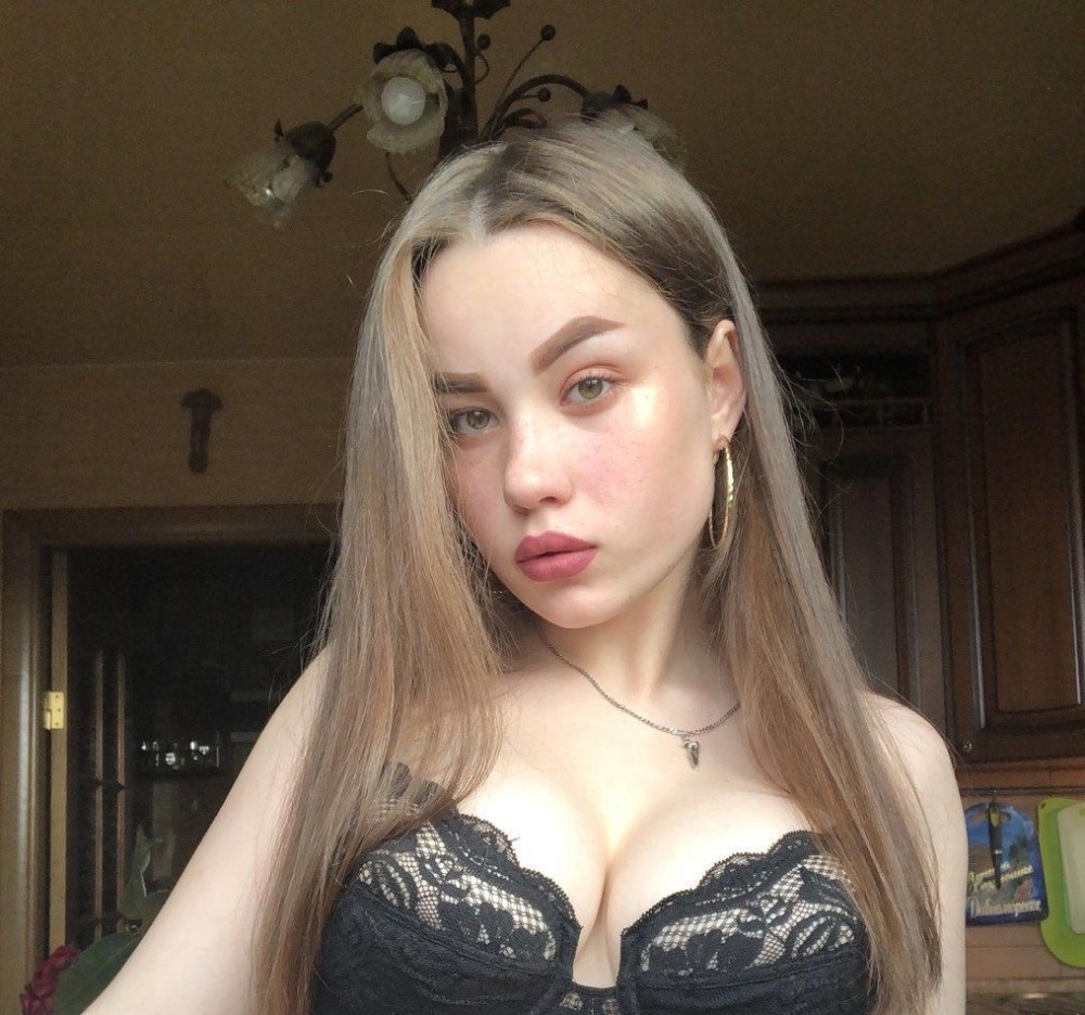 Индивидуалка Оксана фото № 2 в городе Москва