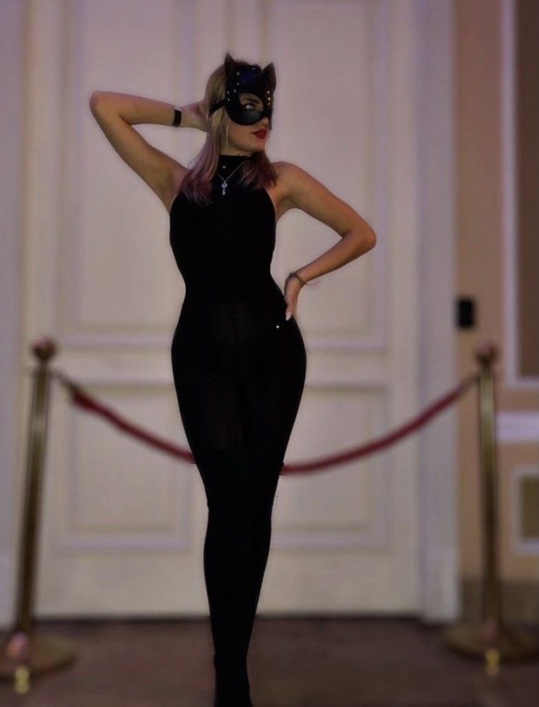 Индивидуалка Оксана фото № 2 в городе Москва