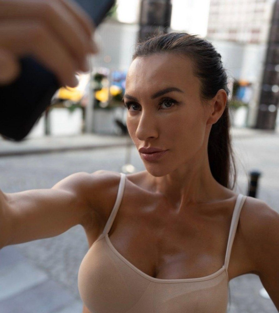 Индивидуалка Оксана фото № 2 в городе Москва