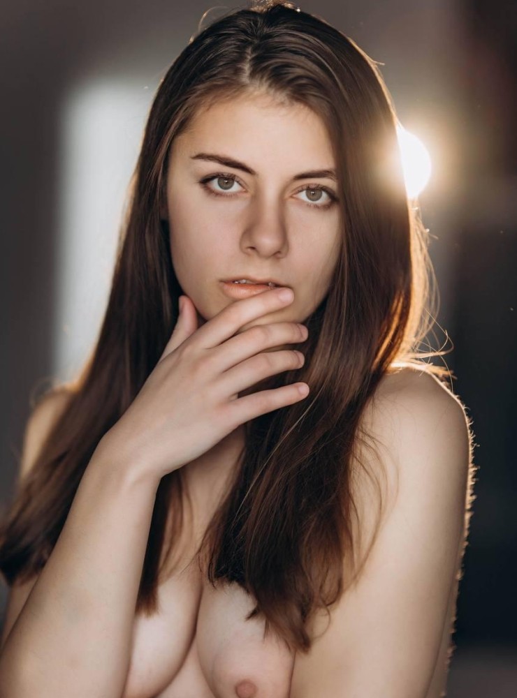 Индивидуалка Оксана фото № 2 в городе Москва