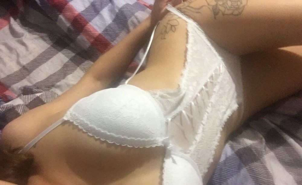 Индивидуалка Оксана фото № 2 в городе Москва