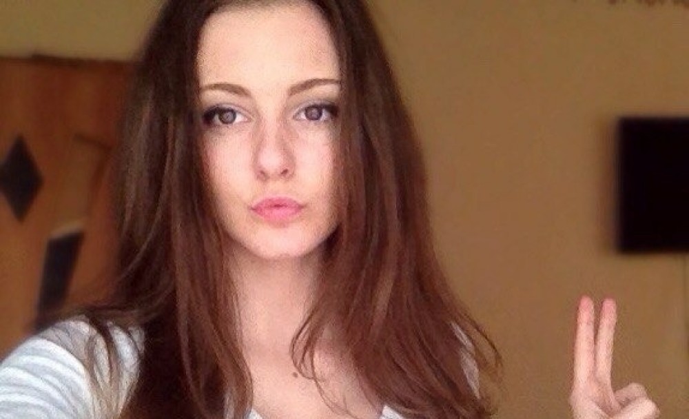 Индивидуалка Оксана фото № 2 в городе Москва