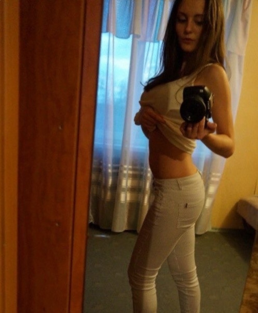 Индивидуалка Оксана фото № 2 в городе Москва