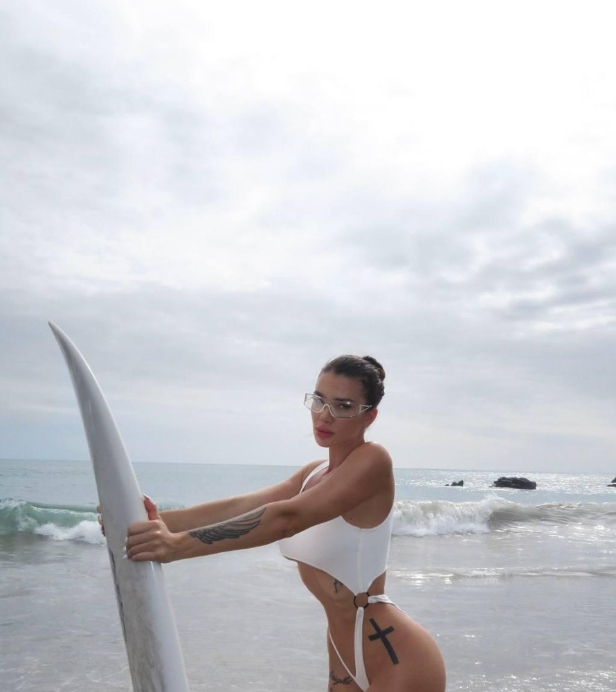 Индивидуалка Оксана фото № 2 в городе Москва