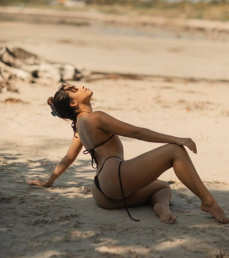 Индивидуалка Оксана фото № 2 в городе Москва