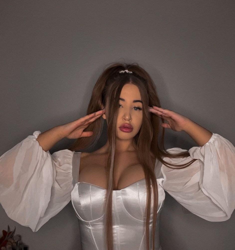 Индивидуалка Оксана фото № 2 в городе Москва