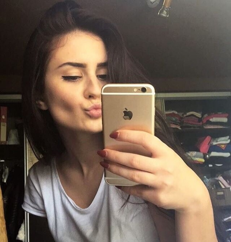 Индивидуалка Оксана фото № 2 в городе Москва