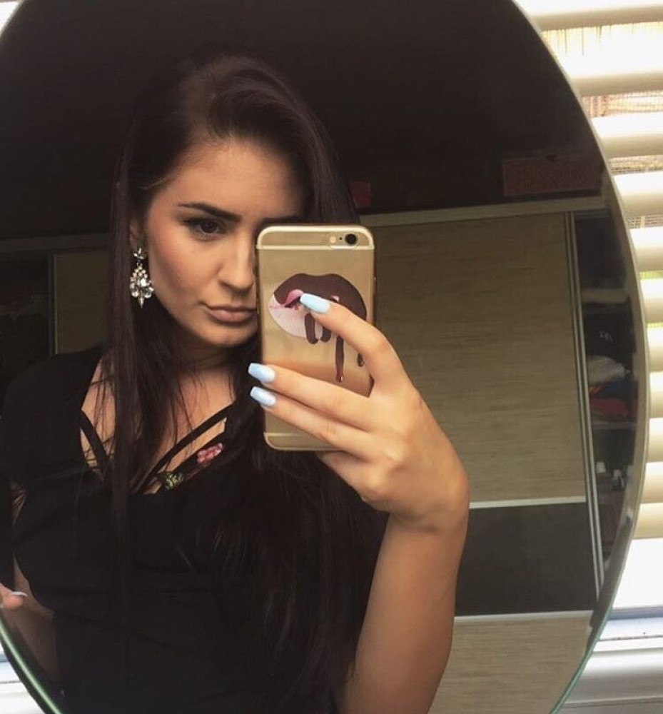 Индивидуалка Оксана фото № 2 в городе Москва