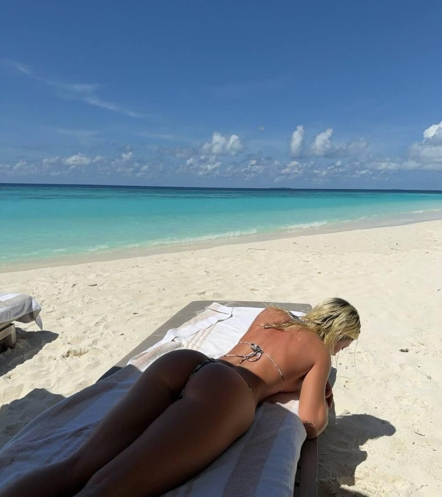 Индивидуалка Оксана фото № 2 в городе Москва