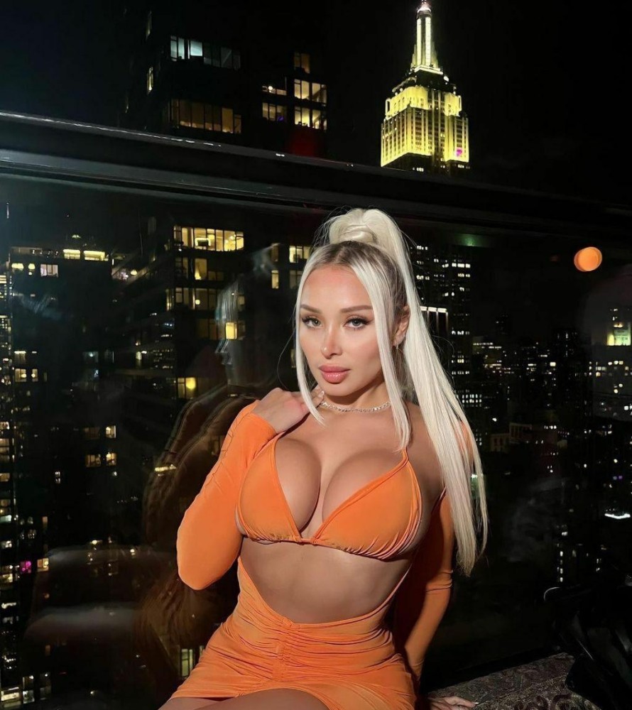 Индивидуалка Оксана фото № 2 в городе Москва