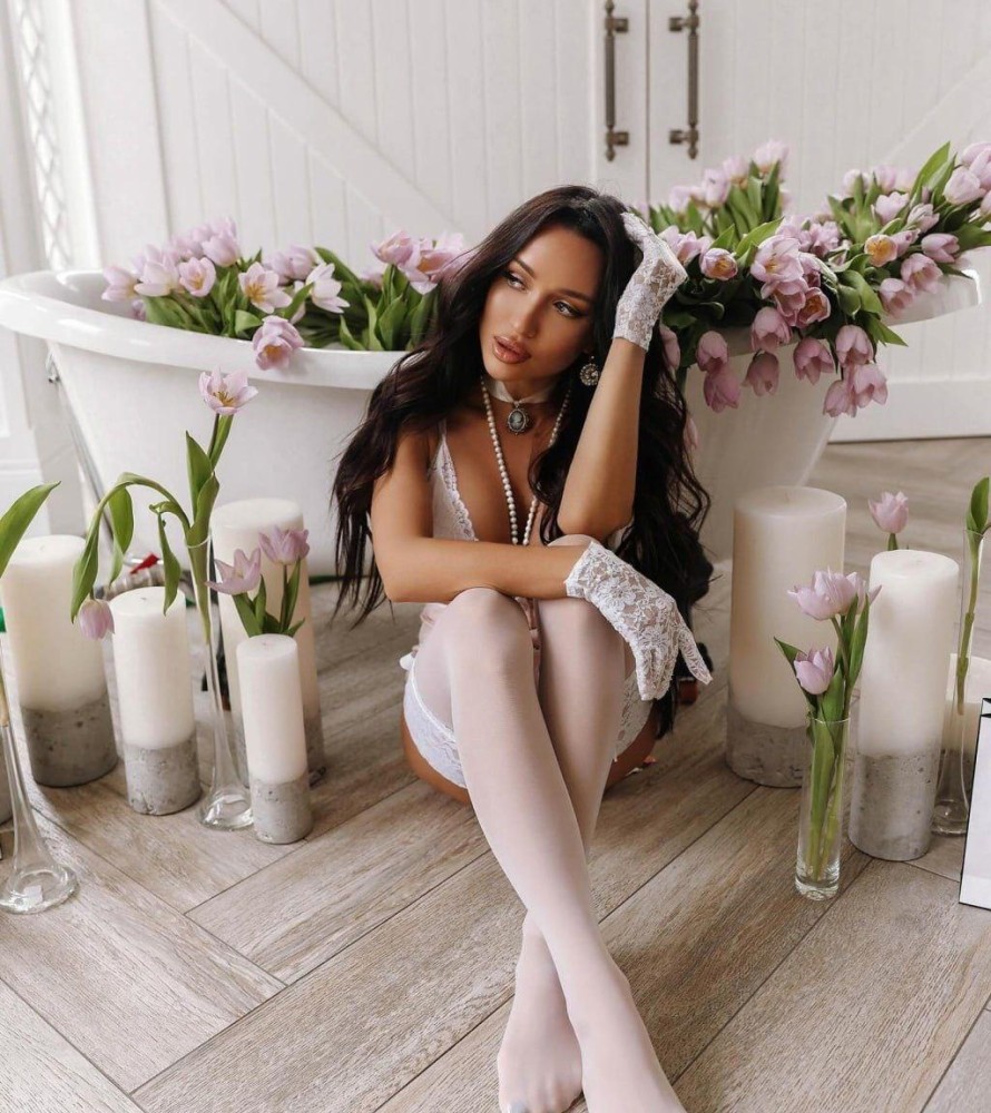 Индивидуалка Оксана фото № 2 в городе Москва