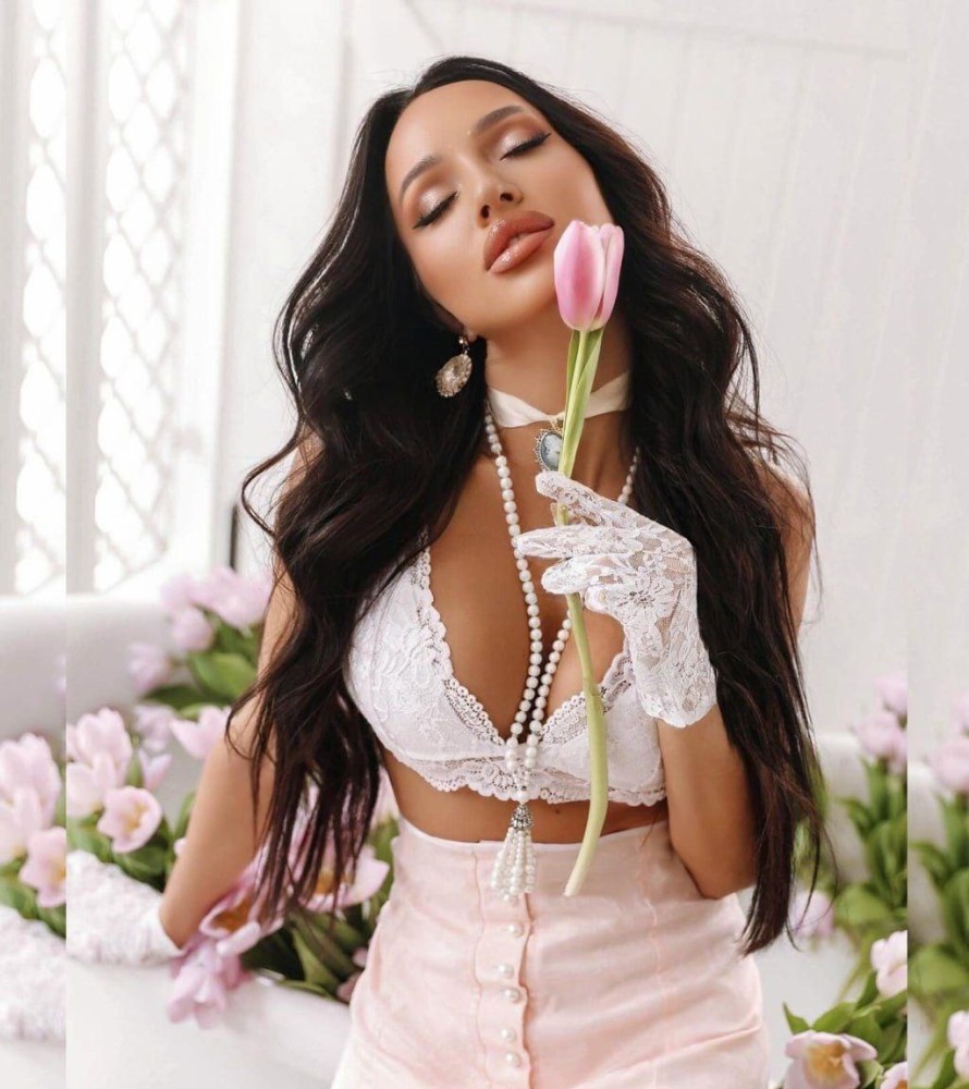 Индивидуалка Оксана фото № 2 в городе Москва