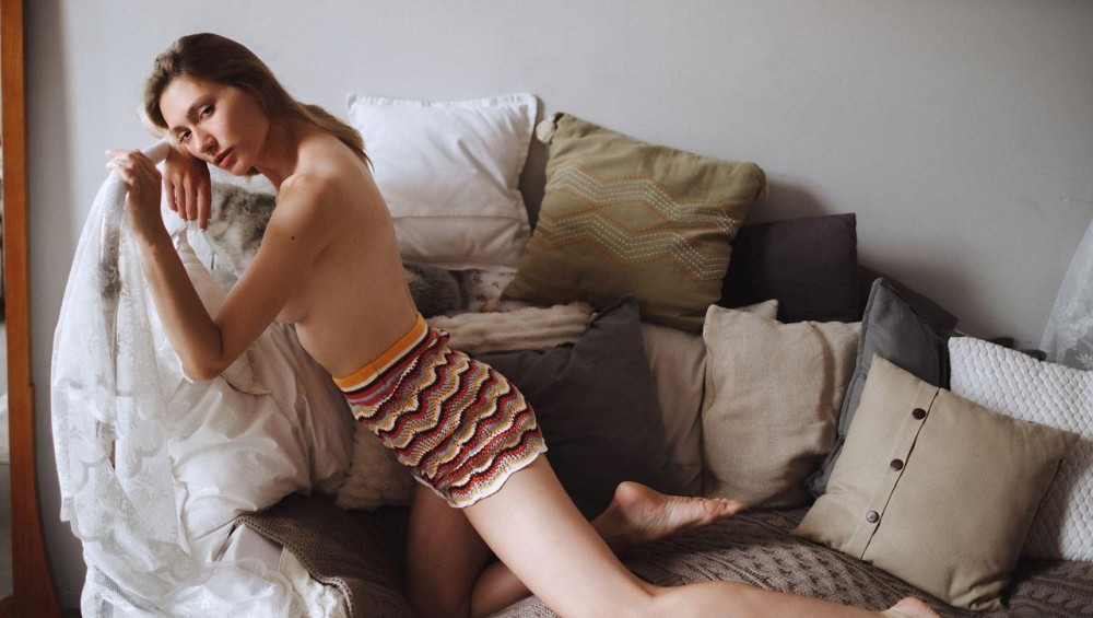 Индивидуалка Оксана фото № 2 в городе Москва