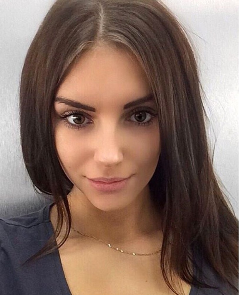 Индивидуалка Оксана фото № 2 в городе Москва