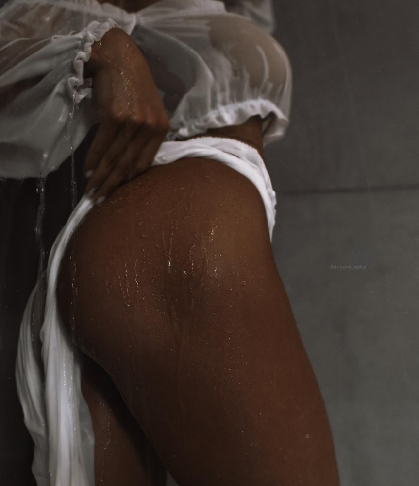 Индивидуалка Оксана фото № 2 в городе Москва