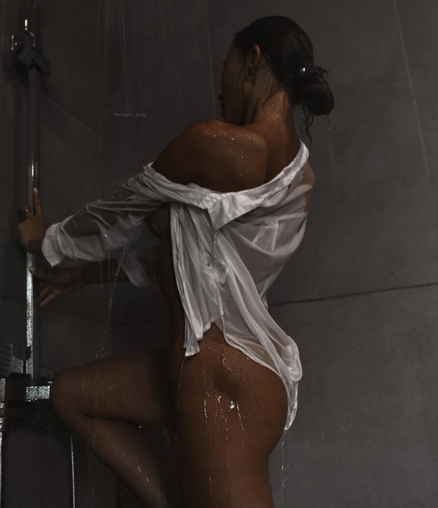 Индивидуалка Оксана фото № 2 в городе Москва