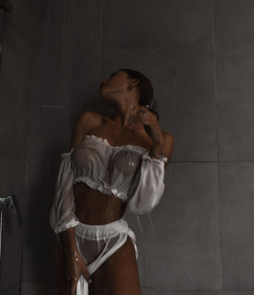 Индивидуалка Оксана фото № 2 в городе Москва