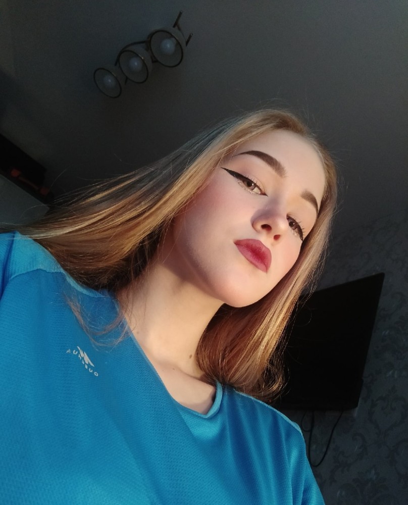 Индивидуалка Оксана фото № 2 в городе Москва