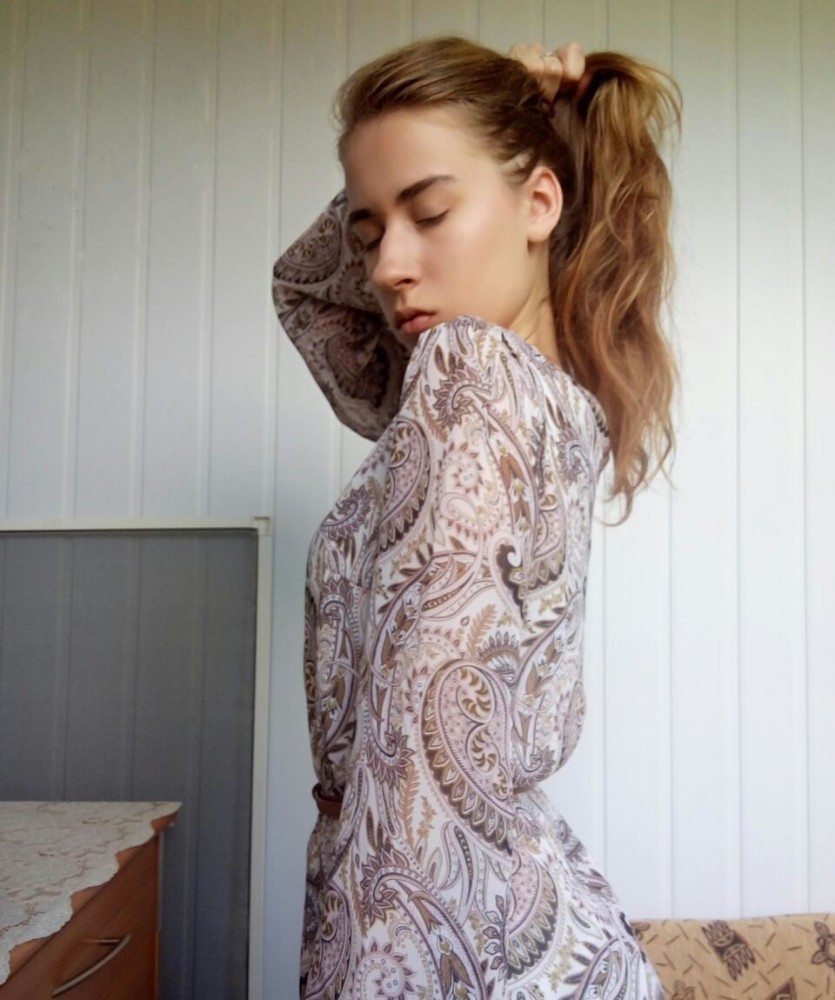 Индивидуалка Оксана фото № 2 в городе Москва