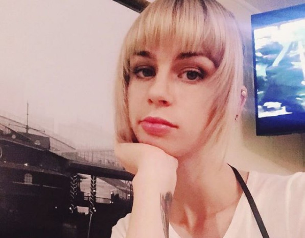 Индивидуалка Оксана фото № 2 в городе Москва