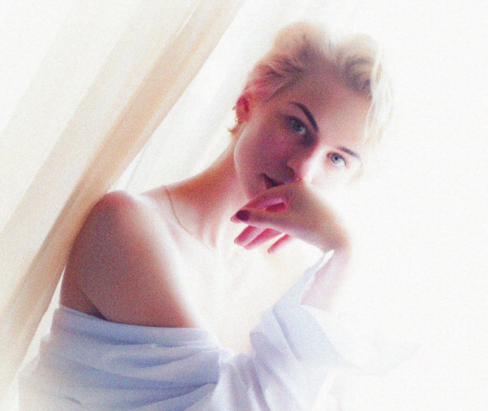 Индивидуалка Оксана фото № 2 в городе Москва