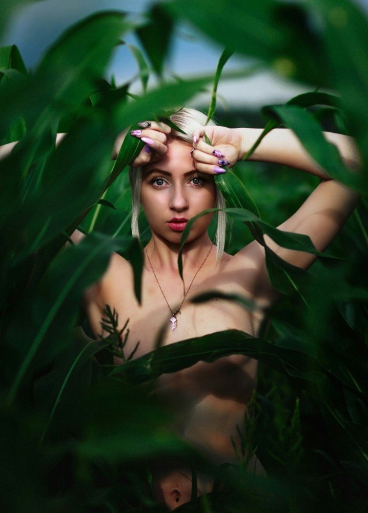 Индивидуалка Оксана фото № 2 в городе Москва