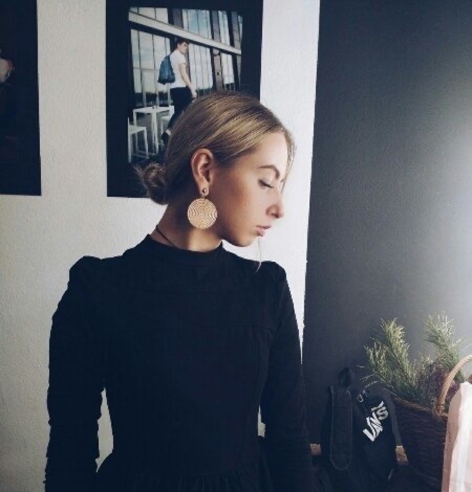 Индивидуалка Оксана фото № 2 в городе Москва