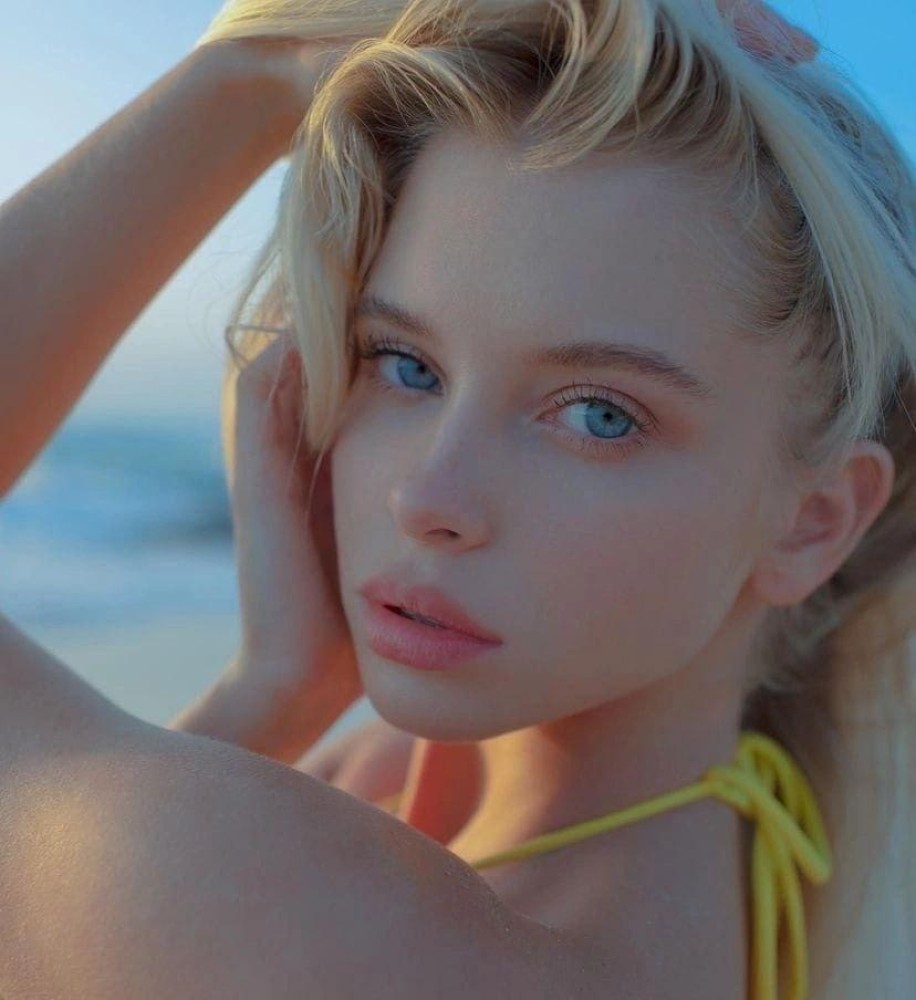 Индивидуалка Оксана фото № 2 в городе Москва